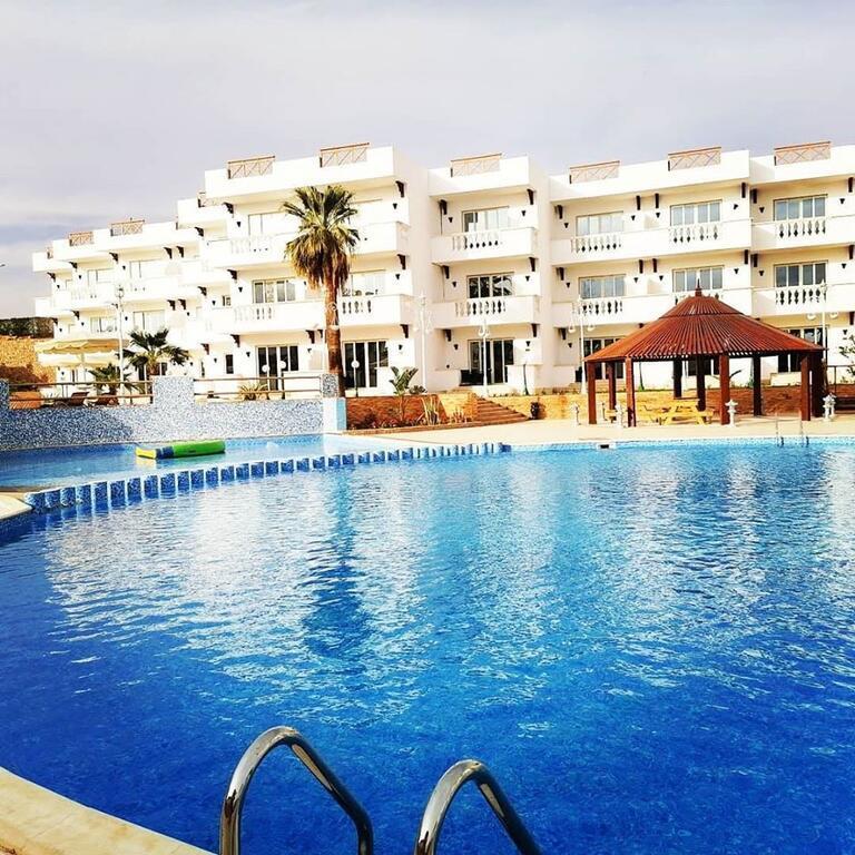 Vie Di Palma Sharm Hotel ภายนอก รูปภาพ